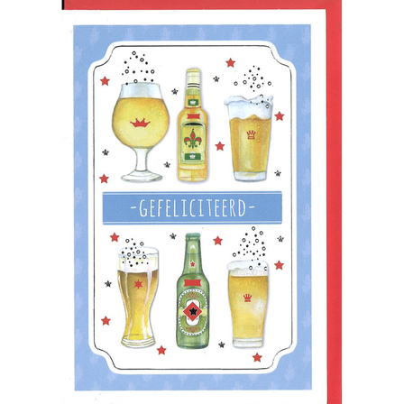 Gefeliciteerd