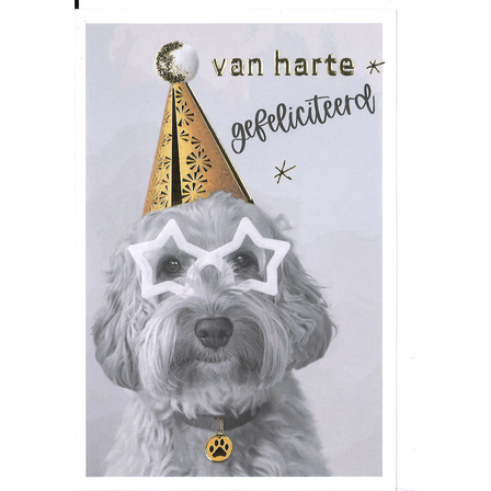 Gefeliciteerd
