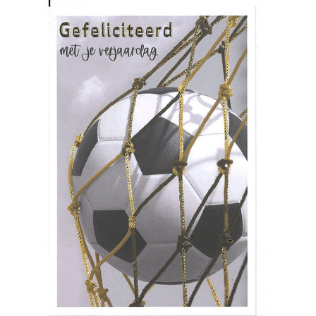 Verjaardag