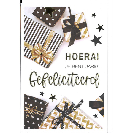 Verjaardag