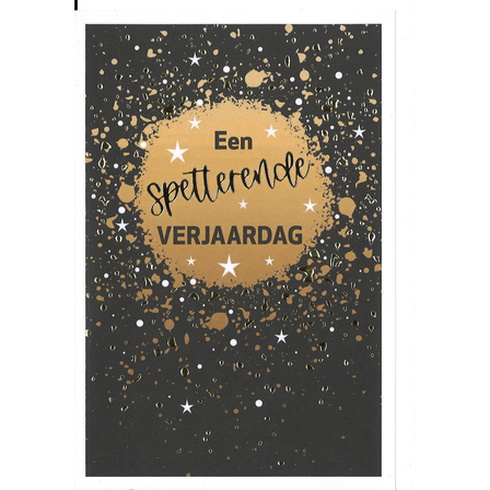 Verjaardag