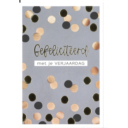 Verjaardag