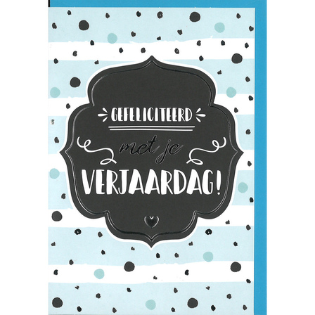 Verjaardag