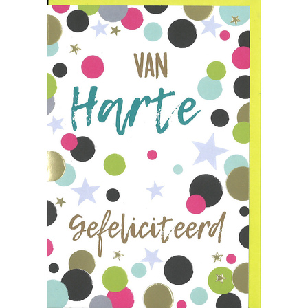Verjaardag
