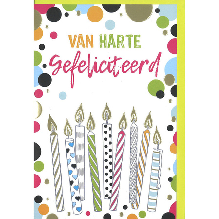Verjaardag