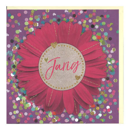 Verjaardag