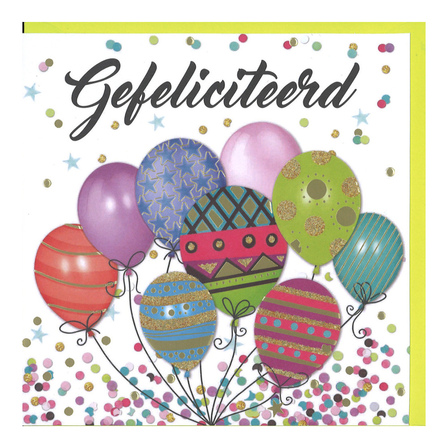 Verjaardag