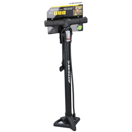 Fietspomp