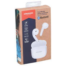 Grundig "oortjes"