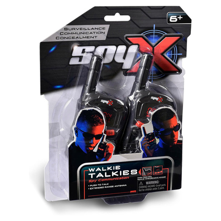Walkie Talkieset