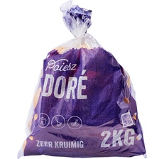 Dore aardappelen