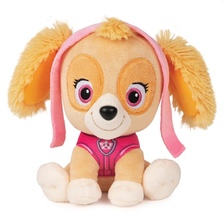 Ty Beanie Boo Paw Patrol Skye