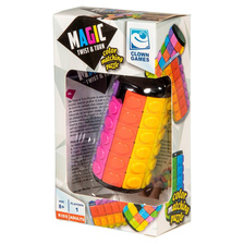 Magic puzzel twist & turn