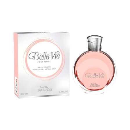 Shirley May Eau de parfum  Belle Vie