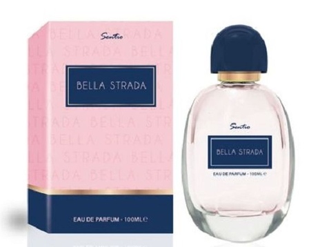 Sentio Eau de parfumspray  Bella Strada