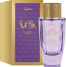 Sentio Suffix women