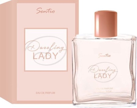 Sentio Eau de parfumspray  Dazzling Lady