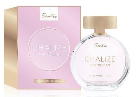 Sentio Eau de parfumspray  Chalize