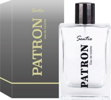 Sentio Eau de toilette  Patron for Men