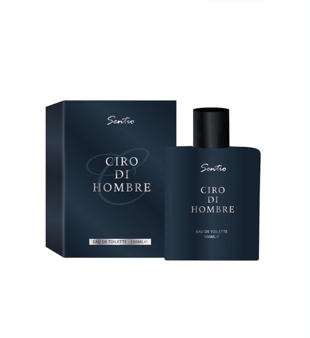 Sentio Eau de toilette  Ciro de Hombre for Men