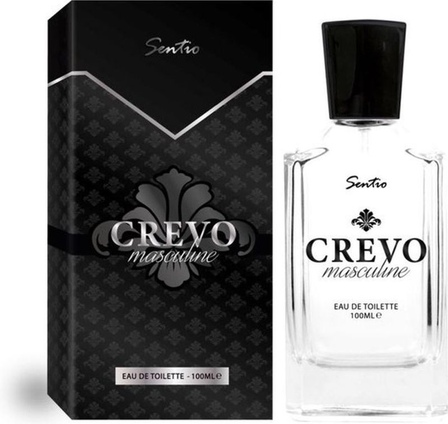 Sentio Eau de toilette  Crevo for Men