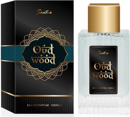 Sentio Eau de toilette  Oud Wood for Men