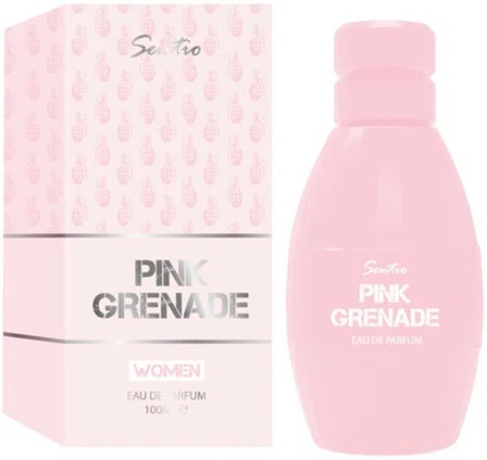 Sentio Eau de parfumspray  Pink Grenade