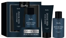 Sentio Giftset Involved