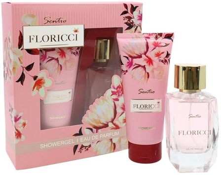 Sentio giftset Floricci