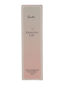 Sentio Attractive life 15 ml