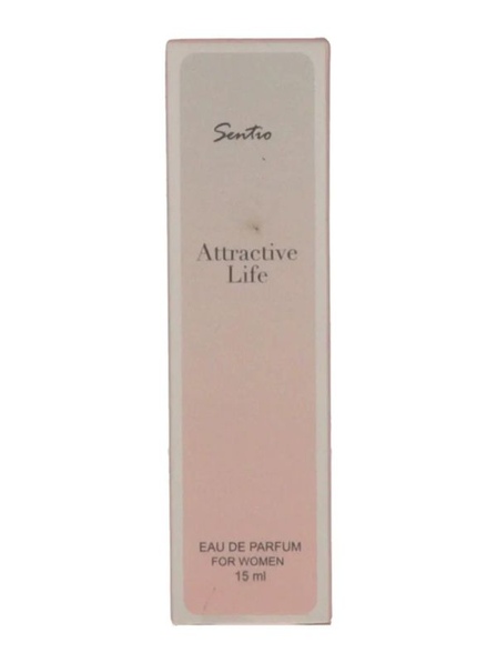 Sentio Attractive life 15 ml