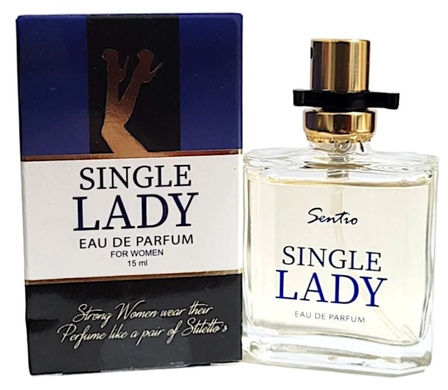 Sentio Single Lady 15 ml