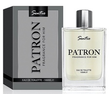 Sentio Patron men 15 ml