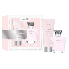 Sentio giftset Attractive Life