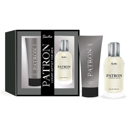 Sentio giftset Patron