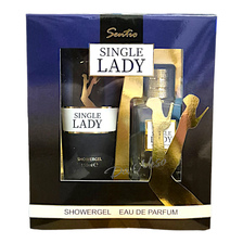Sentio Giftset Single Lady