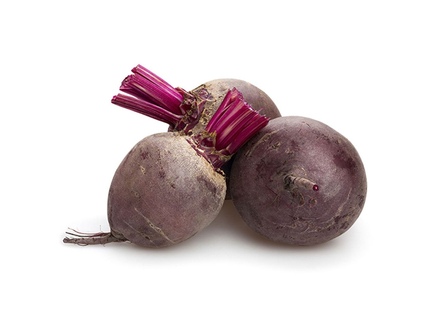 Rode Bieten