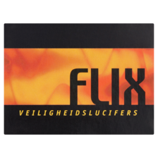 Flix Veiligheidslucifers