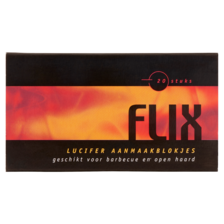 Flix Veiligheidslucifers