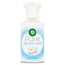 Air Wick Spray Pure Cotton