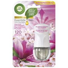 Airwick le kit magnolia & cherry blossom