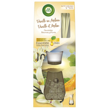 Airwick Reeds olie meloen-banille