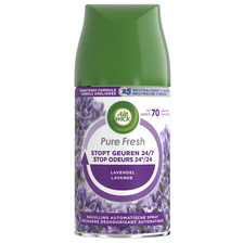 Airwick lavendel Navulling Freshmatic