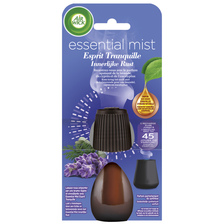 Airwick Essential Mist Refill