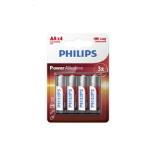 Philips Alkaline AA