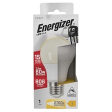 LED E27 GLS