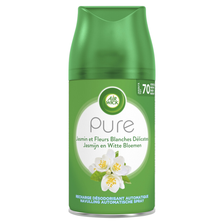 Airwick Jasmijn Navulling Freshmatic