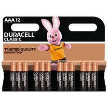 Duracell Batterijen  AAA