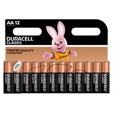 Duracell Batterijen  AA