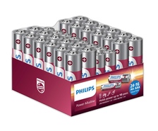 Philips Batterijen